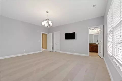 Bedroom - 1266 Devonworth Dr, Chesterfield, MO 63017 photo 10 of 10