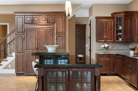 Kitchen - 1266 Devonworth Dr, Chesterfield, MO 63017 photo 5 of 7