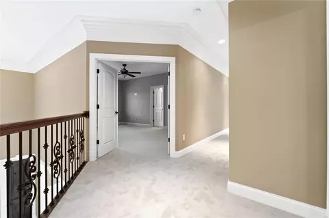 Entry Way - 1266 Devonworth Dr, Chesterfield, MO 63017 photo 7 of 8