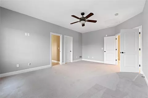 Bedroom - 1266 Devonworth Dr, Chesterfield, MO 63017 photo 4 of 10
