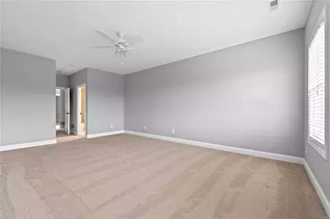 Bedroom - 1266 Devonworth Dr, Chesterfield, MO 63017 photo 8 of 10