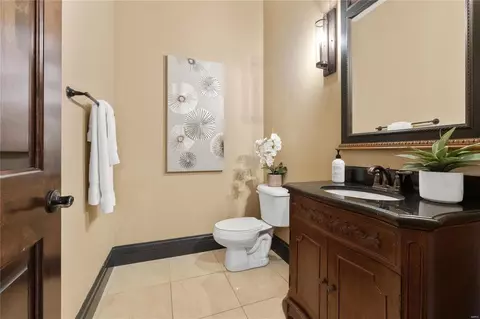 Bath - 1266 Devonworth Dr, Chesterfield, MO 63017 photo 1 of 11