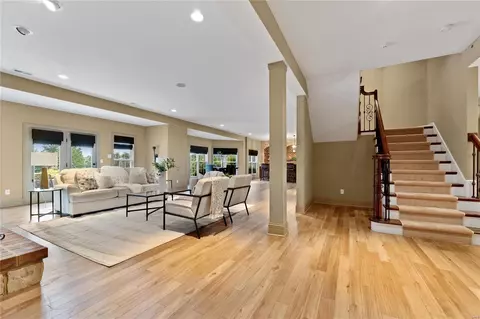 Living - 1266 Devonworth Dr, Chesterfield, MO 63017 photo 5 of 7
