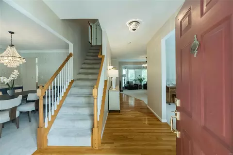 942 Kiefer Trails Dr, Ballwin, MO 63021 photo 10