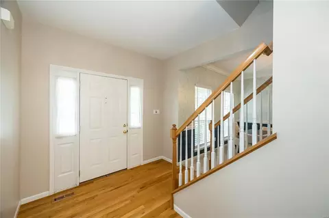 942 Kiefer Trails Dr, Ballwin, MO 63021 photo 9