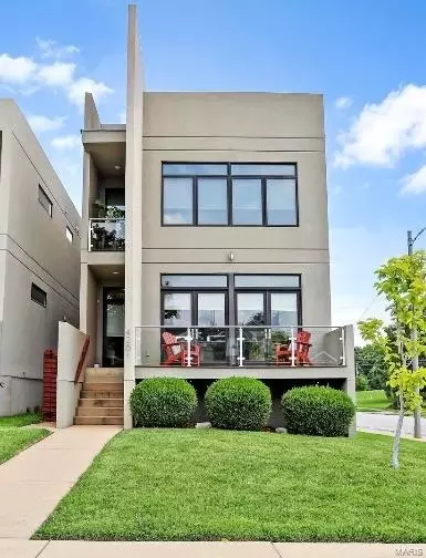 4201 Washington Blvd, Saint Louis, MO 63108