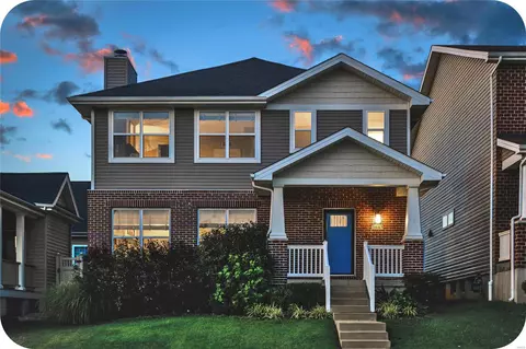 3845 Robert Ave, Saint Louis, MO 63116