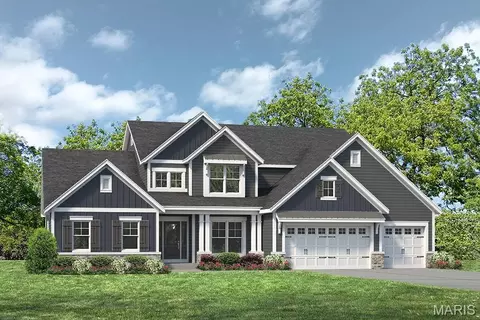 1 Wyndham E5 Harvest Heritage, O'fallon, MO 63385