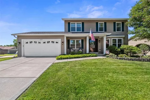 1227 Mount Olympus Dr, Saint Peters, MO 63376