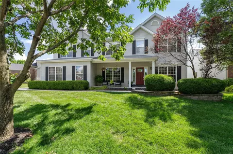 2031 Avalon Mist Cir, O'fallon, MO 63368