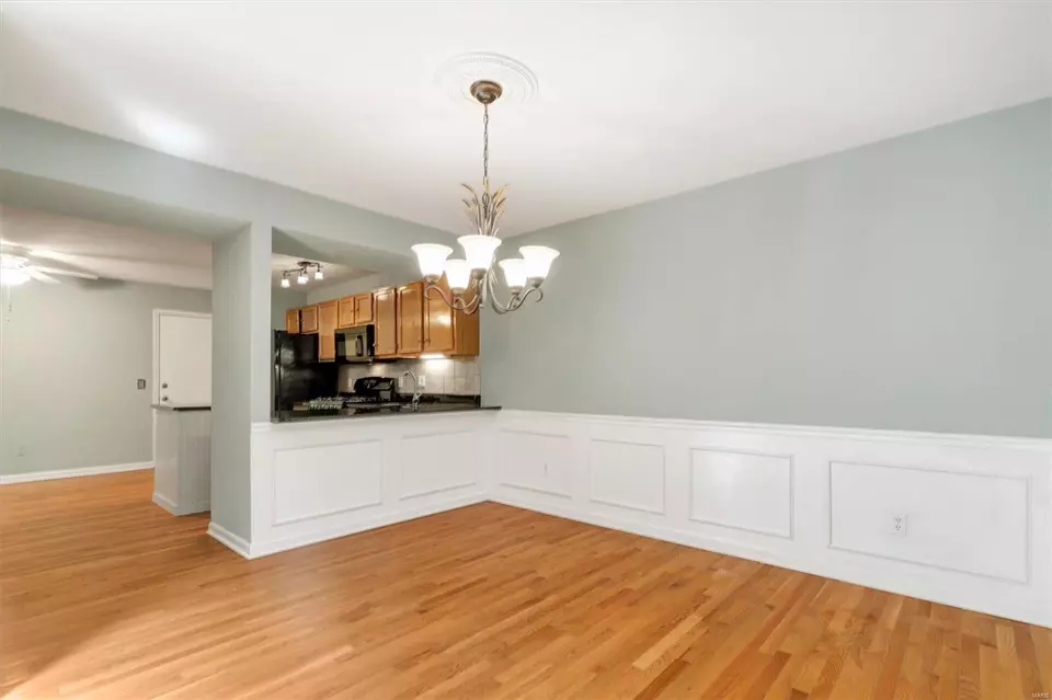 Dining - 34 Morning Hill Dr, Ballwin, MO 63021 photo 1 of 1