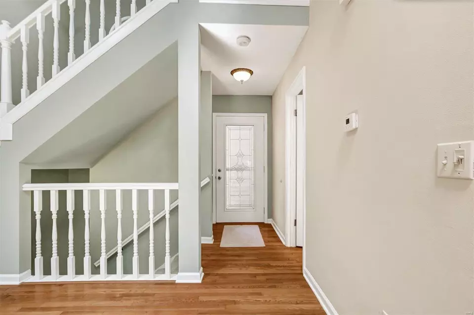Entry Way - 34 Morning Hill Dr, Ballwin, MO 63021 photo 1 of 2