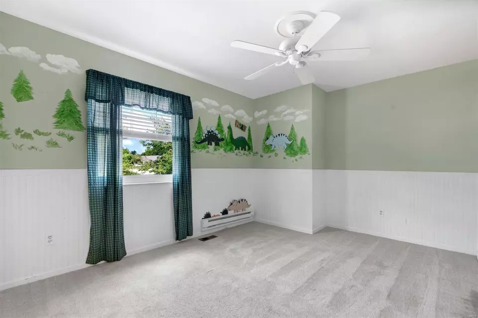 Bedroom - 34 Morning Hill Dr, Ballwin, MO 63021 photo 1 of 3