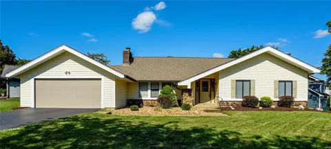 1440 Gettysburg Lndg, Other, MO 63303