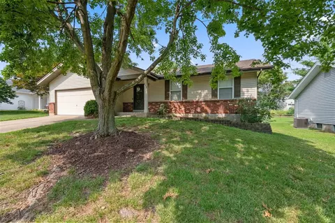 211 Birmingham Dr, O'fallon, MO 63366 photo 36