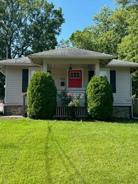 416 Monroe Pl, Kirkwood, MO 63122