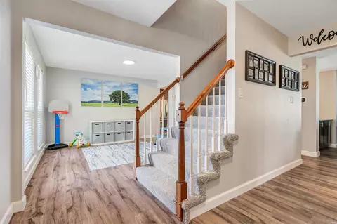 Entry Way - 1217 Old Stone Dr, O'fallon, MO 63368 photo 1 of 4