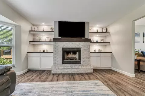 Living - 1217 Old Stone Dr, O'fallon, MO 63368 photo 3 of 5