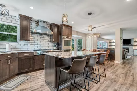 Kitchen - 1217 Old Stone Dr, O'fallon, MO 63368 photo 1 of 2