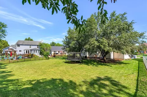 Exterior - 1217 Old Stone Dr, O'fallon, MO 63368 photo 7 of 13