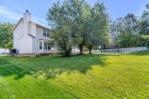 Exterior - 1217 Old Stone Dr, O'fallon, MO 63368 photo 10 of 13