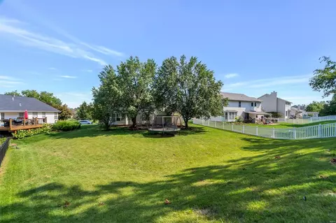 Exterior - 1217 Old Stone Dr, O'fallon, MO 63368 photo 9 of 13
