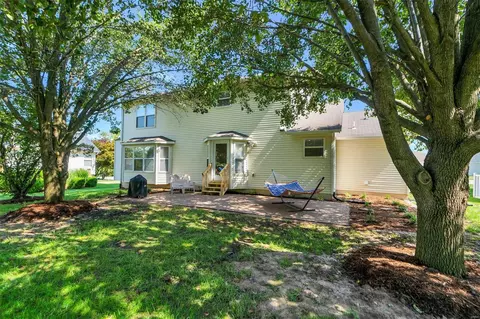 Exterior - 1217 Old Stone Dr, O'fallon, MO 63368 photo 6 of 13
