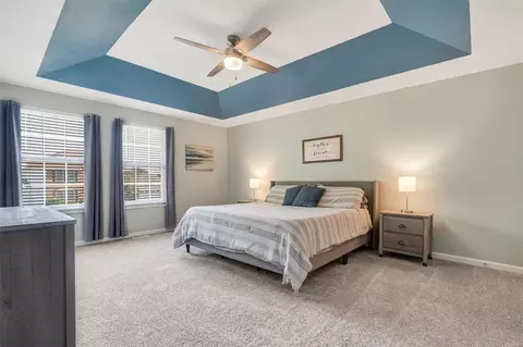Bedroom - 1217 Old Stone Dr, O'fallon, MO 63368 photo 1 of 5