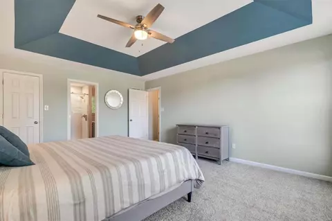 Bedroom - 1217 Old Stone Dr, O'fallon, MO 63368 photo 2 of 5