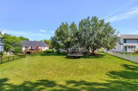 Exterior - 1217 Old Stone Dr, O'fallon, MO 63368 photo 8 of 13