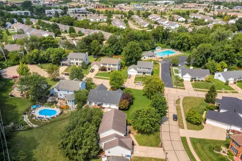 View/Area - 1217 Old Stone Dr, O'fallon, MO 63368 photo 3 of 5
