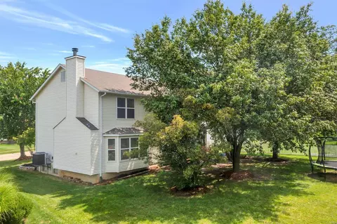 Exterior - 1217 Old Stone Dr, O'fallon, MO 63368 photo 12 of 13