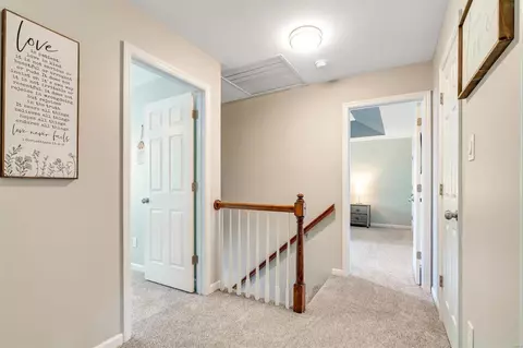 Entry Way - 1217 Old Stone Dr, O'fallon, MO 63368 photo 4 of 4