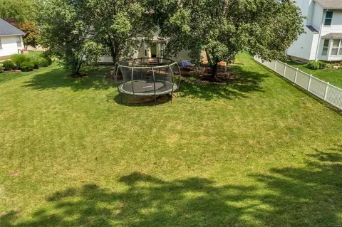 Exterior - 1217 Old Stone Dr, O'fallon, MO 63368 photo 11 of 13