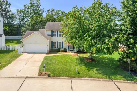 Other - 1217 Old Stone Dr, O'fallon, MO 63368 photo 1 of 11