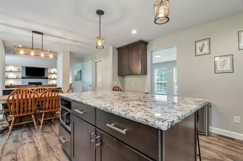 Kitchen - 1217 Old Stone Dr, O'fallon, MO 63368 photo 2 of 2