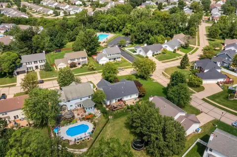 View/Area - 1217 Old Stone Dr, O'fallon, MO 63368 photo 4 of 5