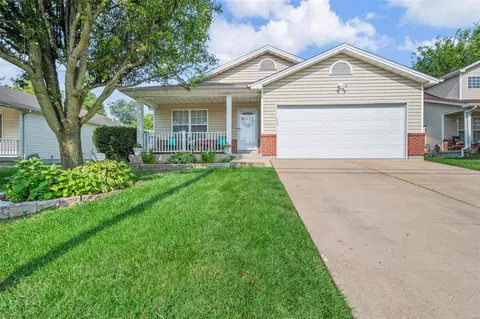 1221 Orleans St, Saint Louis, MO 63122
