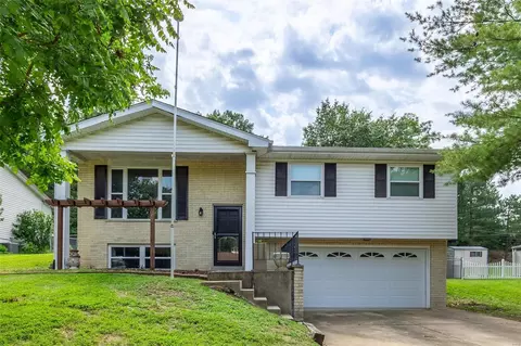 27 Raintree Ct, Fenton, MO 63026