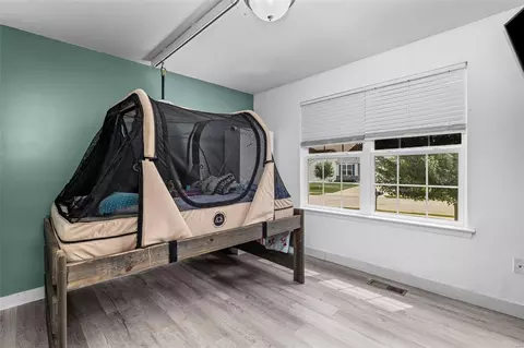 Bedroom - 1111 River Oak Ct, O'fallon, MO 63366 photo 1 of 7