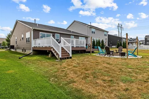 Exterior - 1111 River Oak Ct, O'fallon, MO 63366 photo 11 of 13