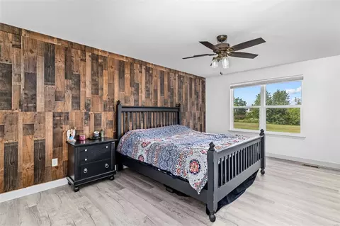 Bedroom - 1111 River Oak Ct, O'fallon, MO 63366 photo 2 of 7