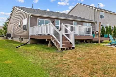 Exterior - 1111 River Oak Ct, O'fallon, MO 63366 photo 12 of 13