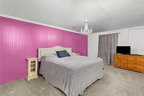Bedroom - 1111 River Oak Ct, O'fallon, MO 63366 photo 6 of 7