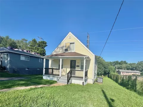 6301 Madison Ave, Saint Louis, MO 63134