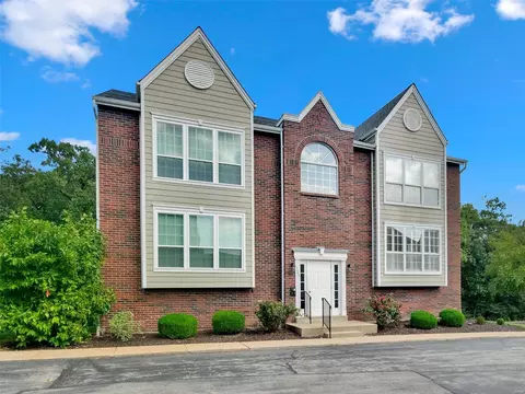 1326 Highland Oaks Dr #B, Ballwin, MO 63021 photo 18