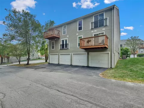 1326 Highland Oaks Dr #B, Ballwin, MO 63021 photo 16