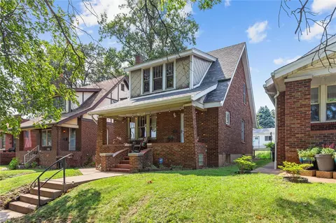 7307 S Grand, Saint Louis, MO 63111
