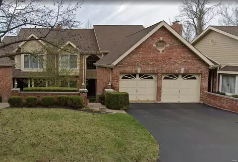 14607 Mallard Lake Dr, Chesterfield, MO 63017
