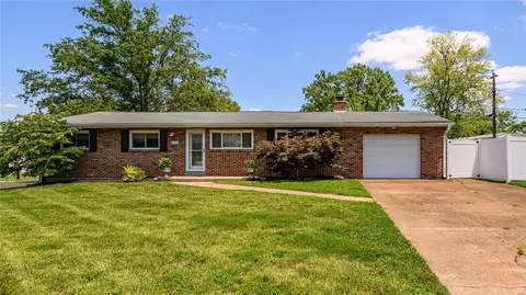 10214 Musick Ave, Saint Louis, MO 63123